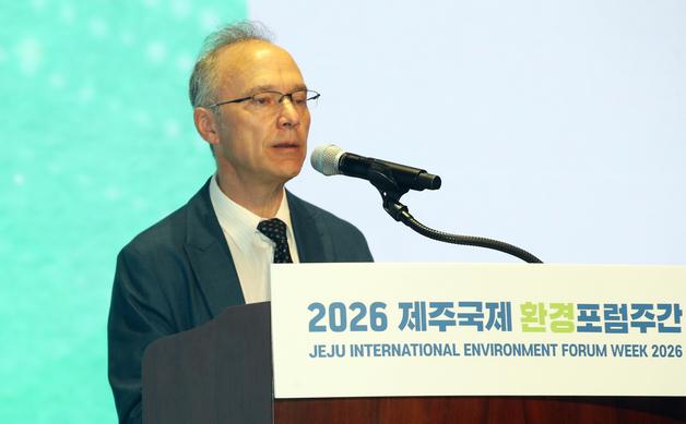 "청정에너지·재생원료 결합 '순환경제 2.0'으로 가야"