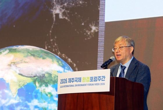 "순환경제, 글로벌 산업 새 질서…새로운 기후환경외교 필요"