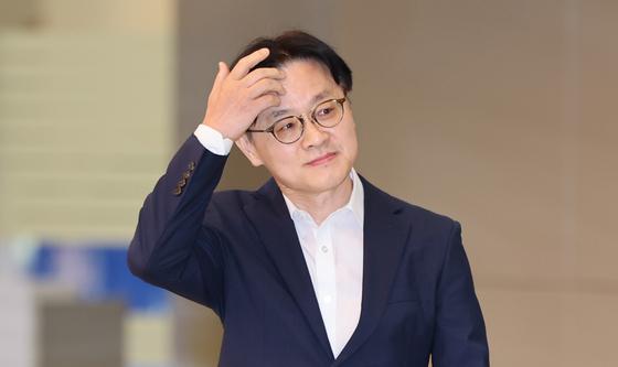 김정관 장관, 방미 마치고 귀국…대미투자 협상 결과 주목