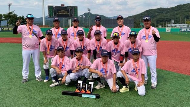 전국대회 3번 나가 2번 우승…제주시야구학교 '돌풍'