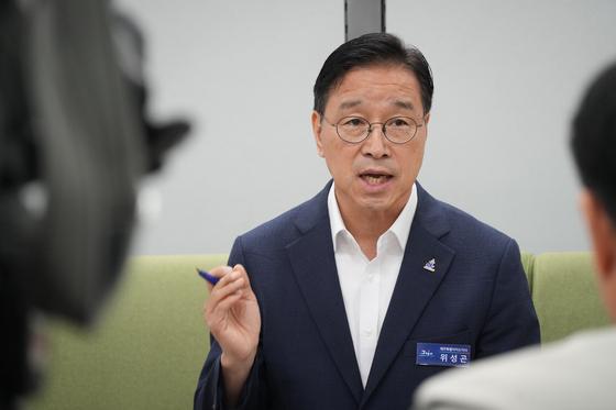 제주~칭다오 항로 재협상 막바지…"연간 손실보전금 50억 밑으로"