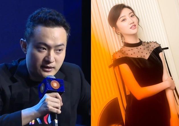 "그동안 쓴 61억 내놔"…유명 여배우와 결혼 무산되자, 암호화폐 재벌 소송