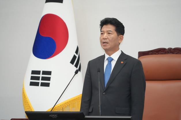 황당한 '제주 괴담' 언제까지…제주도의회 "더 강력히 대응"