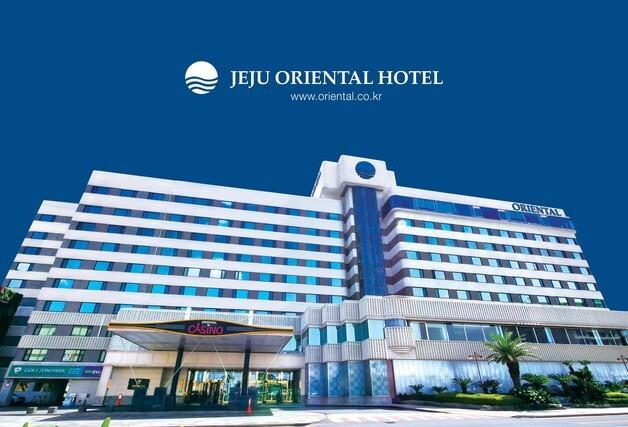 [제주경제소식] 제주오리엔탈호텔 대대적인 재정비