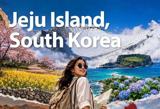 직항노선 부족한 제주, 국제 환승공항 연계 관광객 유인 나선다