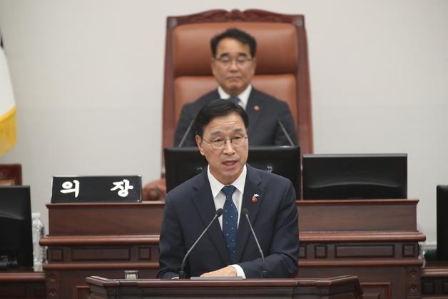 '장기 표류' 예래주거단지·헬스케어타운, 제주 성장엔진사업 포함