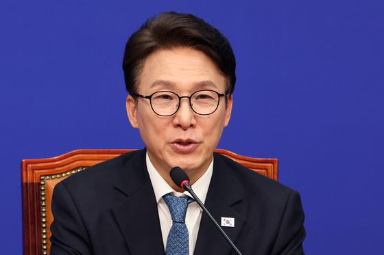 與, 제주 AI·에너지 기반 확충 약속 …"탄소중립 기후경제수도로"