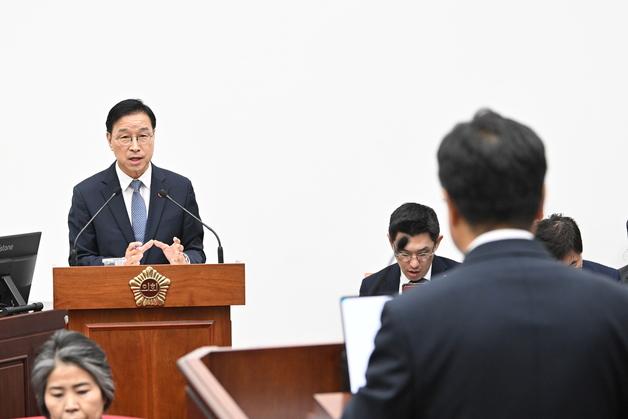 추자해상풍력 걸림돌 '연 1300억' 이익공유금 조건 없던 일로