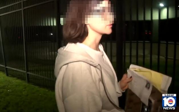 병원 32세 女인턴, 환자와 상담시간에 성관계…상대남 1명이 아니었다 