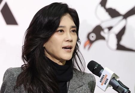 이부진 아들, 서울대 경제학부 합격…'동양사학과' 외삼촌 이재용 후배로