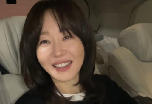 엄지원, '왕사남' 엄흥도 후손이었다…"우리 가문에 가장 유명하신 분"