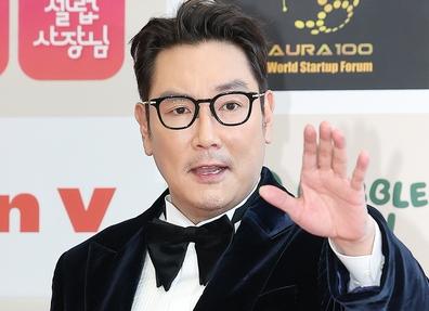 '소년범 낙인' 조진웅 근황…"지인들 연락 차단, 다 내려놓고 칩거"