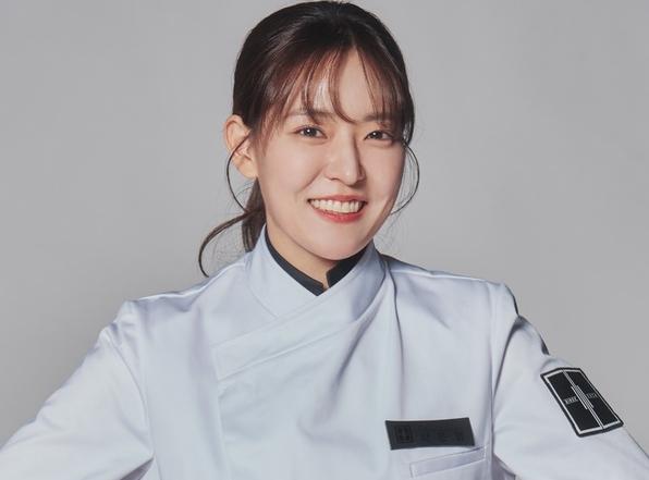 '중식 여신' 박은영, 5월의 신부 된다…예비 신랑은 의사? "공개 어려워"