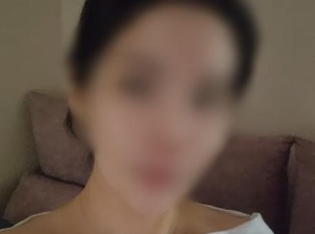 얼굴 공개한 '주사 이모'…"박나래와 연락하냐" 묻자 묵묵부답