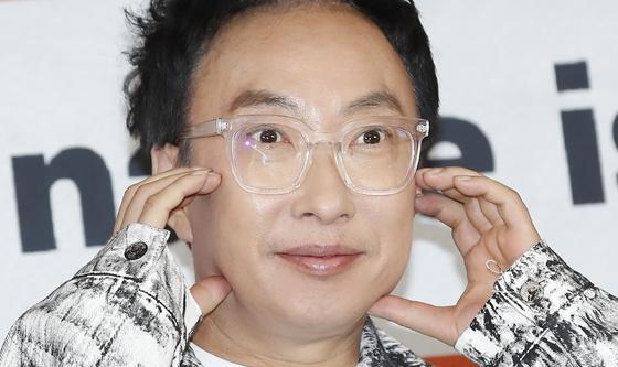 박명수 20년 매니저 1월부터 업무 배제…"정신과 치료까지 받아"