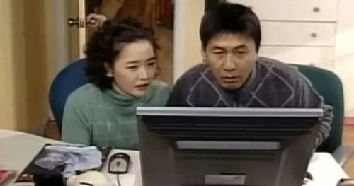 23년전 시트콤 속 460원 '동전주 하닉' 수익률 40만%…"400만원 가면?"