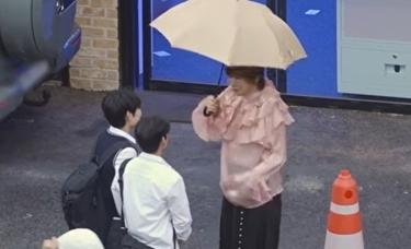 길거리 고3 학생들 '담배 셔틀' 된 김장훈…"뭐 피우는데, 돈 줘봐"