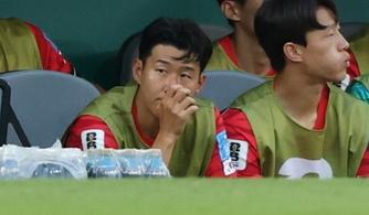 신문선 "손흥민을 벤치에? 홍명보가 모욕감 준 것…선수단 분위기에 영향"