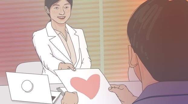 "신혼 1년 만에 알바 여대생과 4개월간"…연하 남편 불륜에 아내 '갈등'