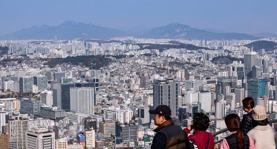 30대 아파트 매매거래량 가장 높다