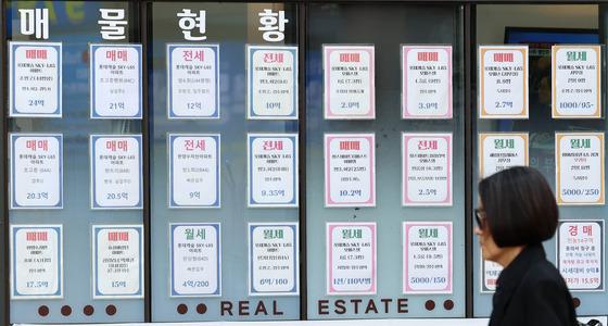 강북 주요지역 상승에 서울 아파트값 88주째 상승