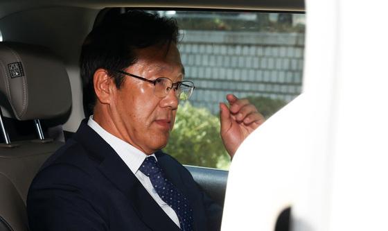 '윤석열 격노 은폐 의혹' 황유성 전 방첩사령관, '구속기로'
