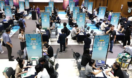 서울시, 2027서울런 수시 박람회 개최